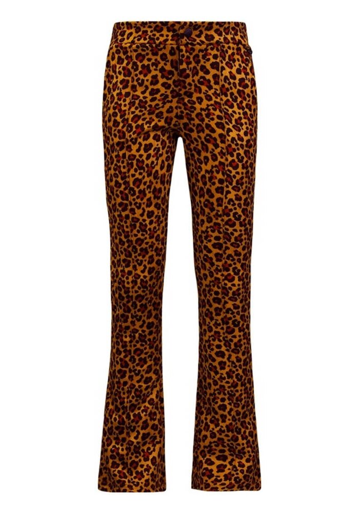 Retour Carmela brique