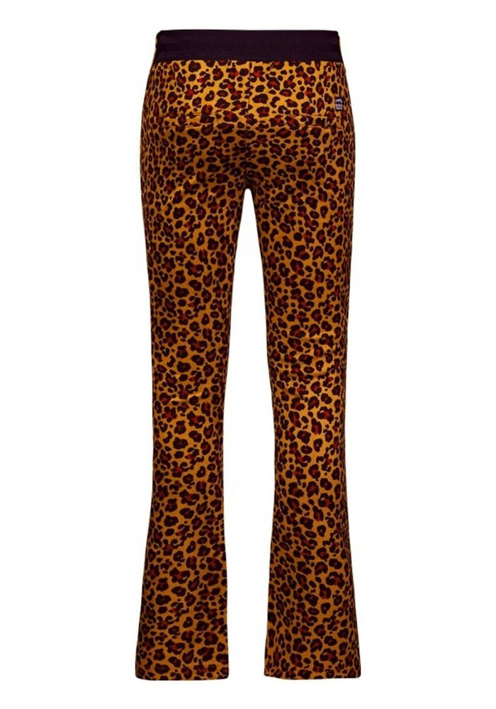 Retour Carmela brique