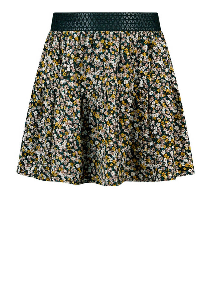 Retour Savannah corn