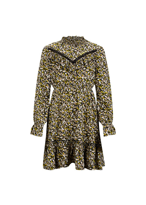 Retour Retour Ilda corn