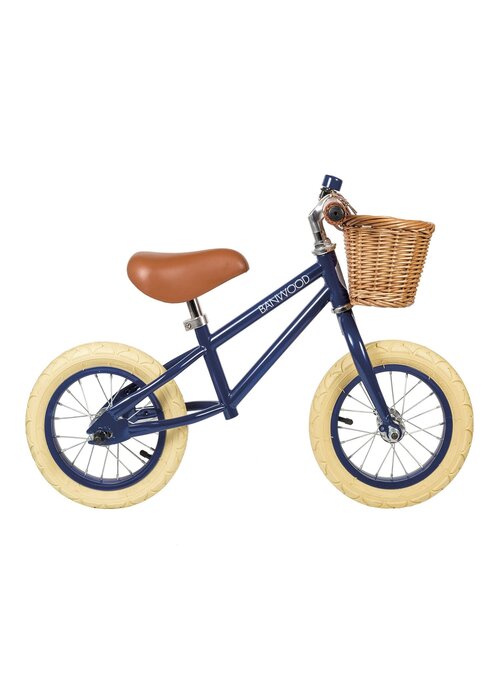 Banwood Banwood balance bike Navy