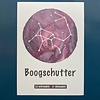 Sterrenbeeld Kaarten BOOGSCHUTTER