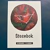 Sterrenbeeld Kaarten STEENBOK
