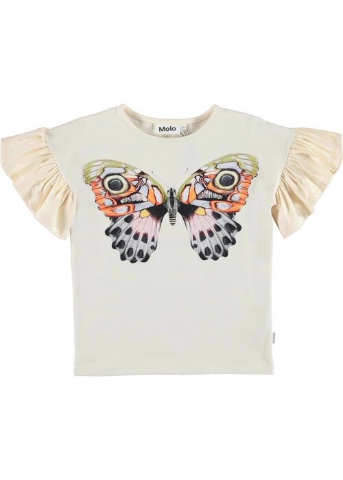 Molo Molo Rayah Exotic Butterfly