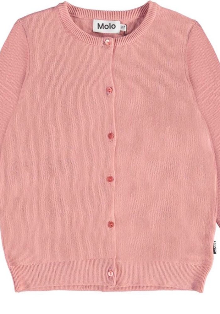 Molo Georgina Rosewater