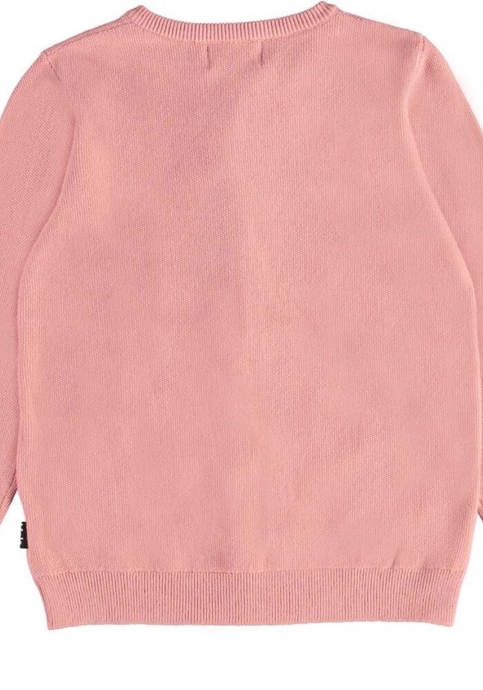 Molo Georgina Rosewater