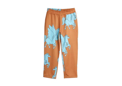 Mini Rodini Mini Rodini Pegasus wct trousers