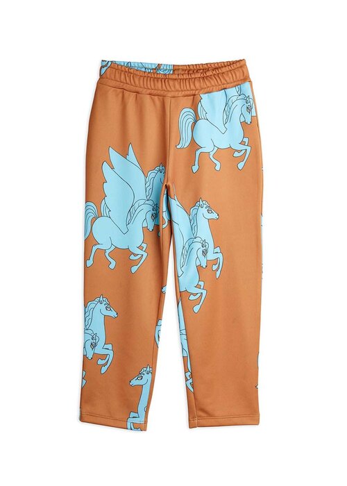 Mini Rodini Mini Rodini Pegasus wct trousers