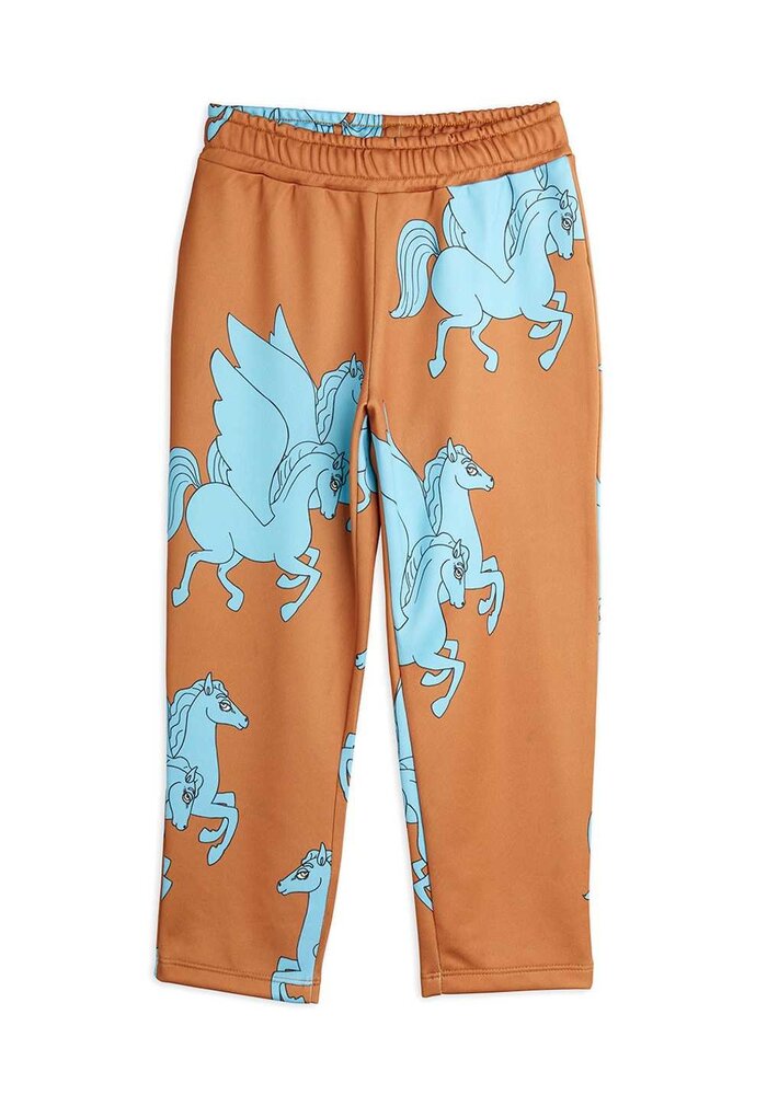Mini Rodini Pegasus wct trousers