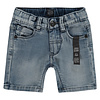 Babyface Babyface boys jogg denim short mid blue denim