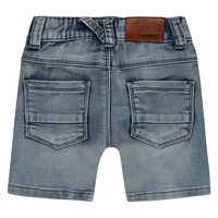 Babyface boys jogg denim short mid blue denim