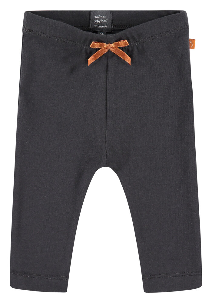 Babyface baby girls legging antra