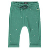 Babyface baby girls sweatpants emarald