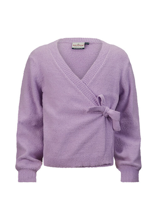 Retour Retour Karen corn flower