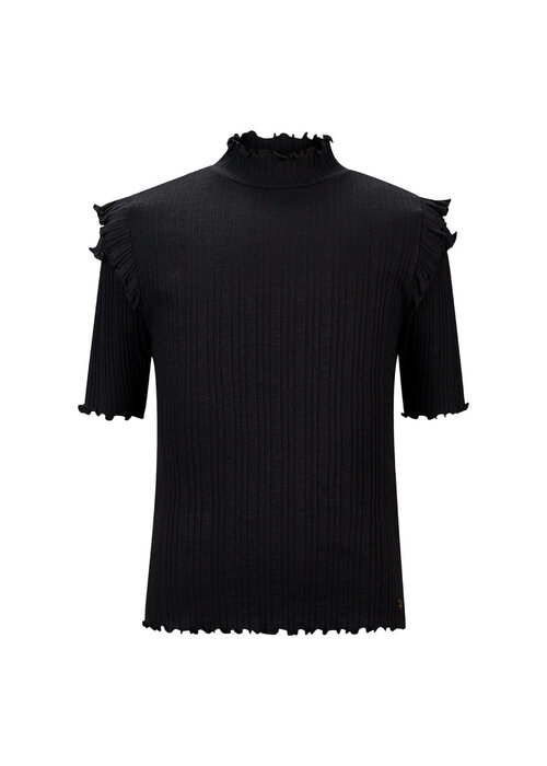 Retour Retour Yass black