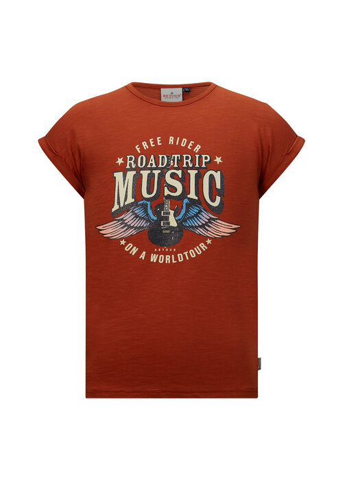 Retour Retour Shala sienna