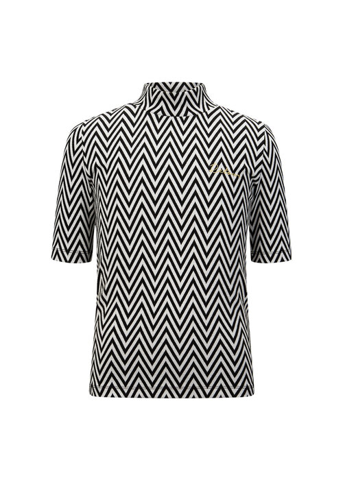 Retour Retour Piper black