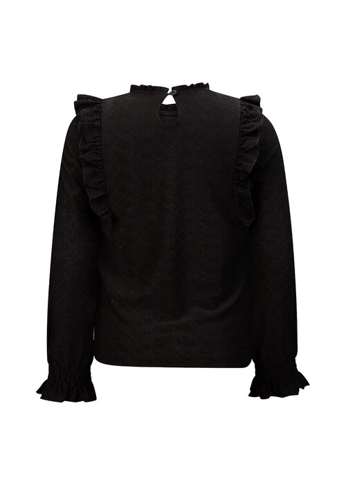 Retour Retour Briza black