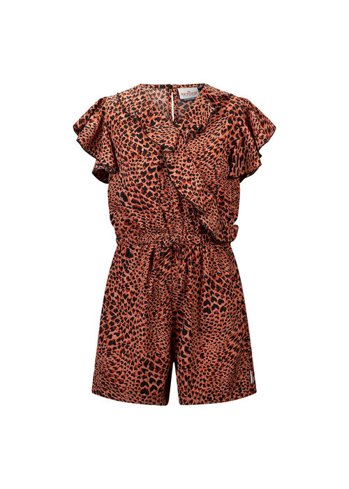 Retour Retour Coco papaya