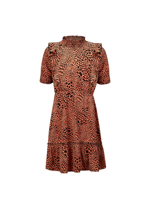 Retour Retour Penny papaya