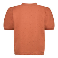 Moodstreet Short Sleeve Sweat M112-5336