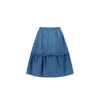 Moodstreet Denim Skirt M112-5799