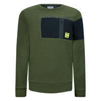 Retour Aldo deep olive