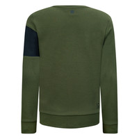Retour Aldo deep olive