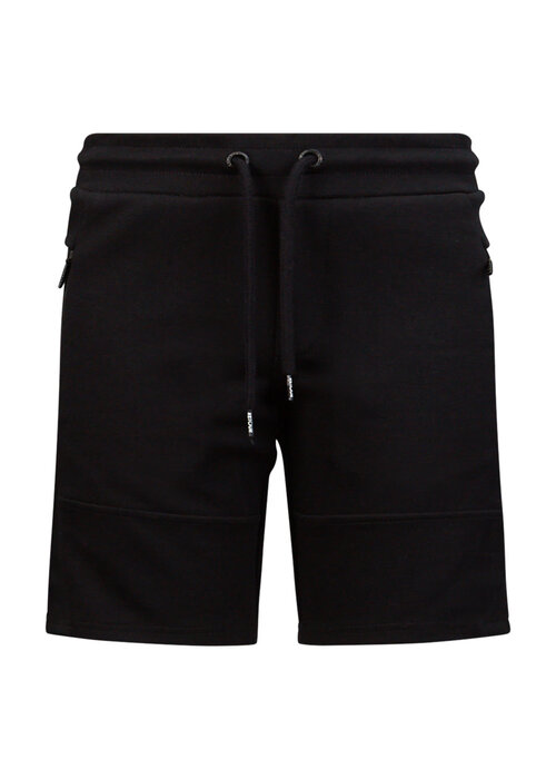 Retour Retour Neal black