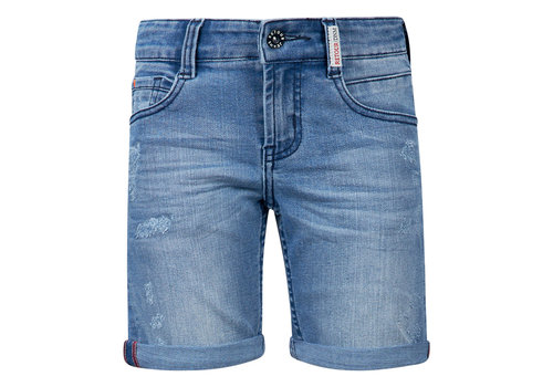 Retour Retour Stephen light blue denim