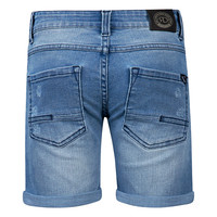 Retour Stephen light blue denim