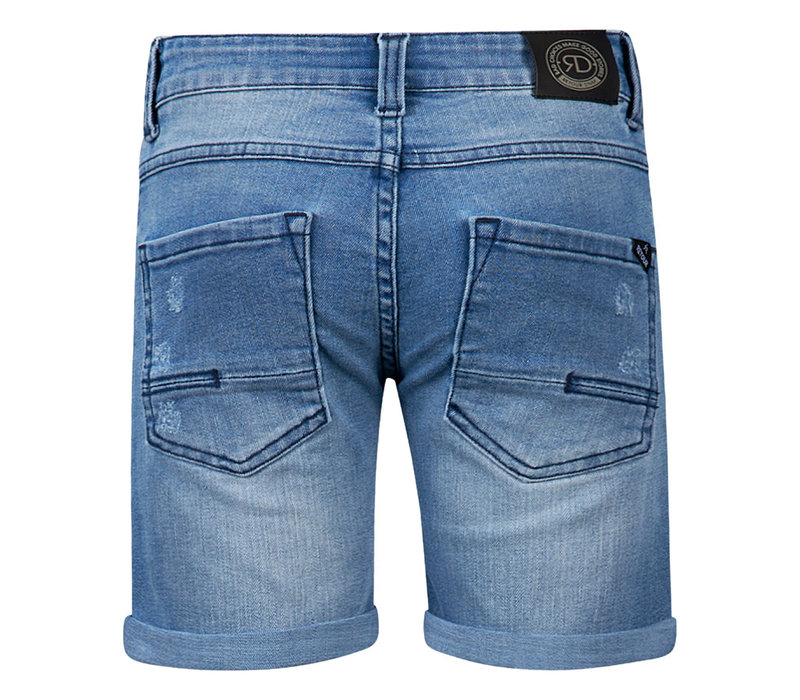 Retour Stephen light blue denim