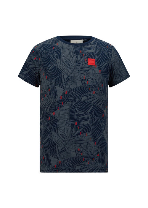 Retour Retour Jimmo dark navy