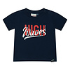 Retour Retour Giome dark navy