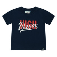 Retour Giome dark navy
