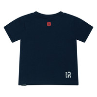 Retour Giome dark navy
