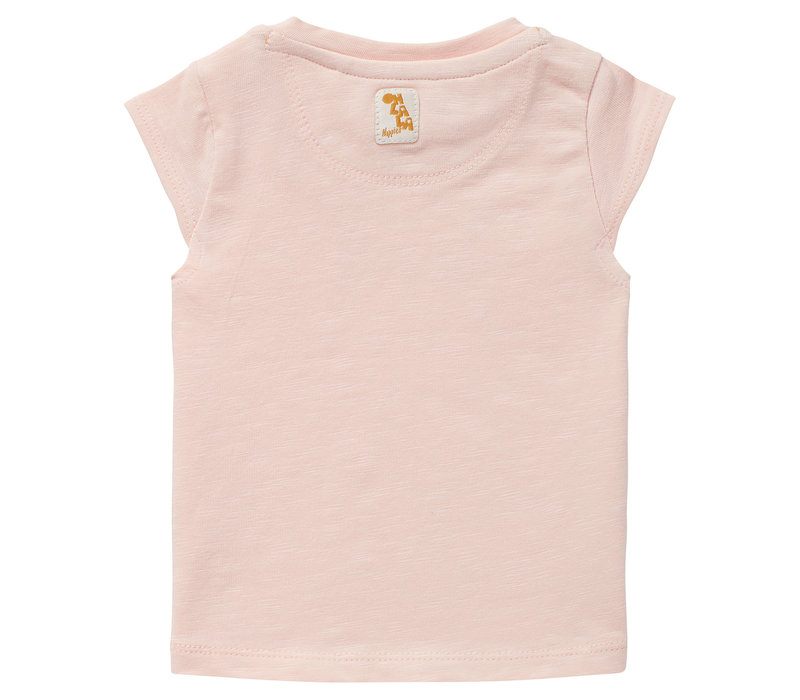 Noppies Girls Tee Shortsleeve Ambon