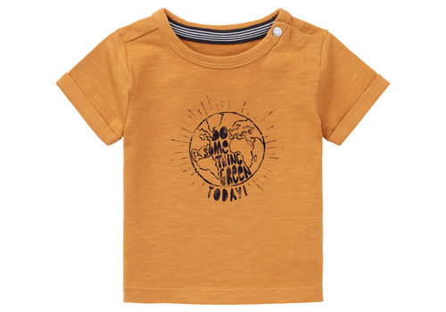 Noppies Noppies Boys Tee Shortsleeve Hitachi