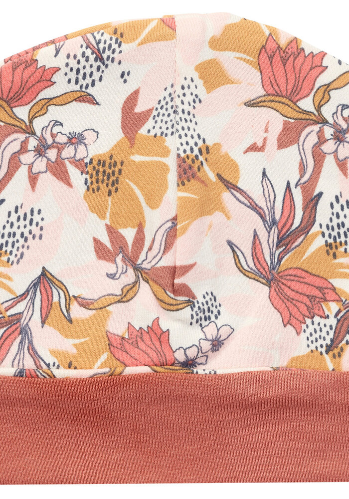 Noppies Girls Hat reversible Albacete allover print