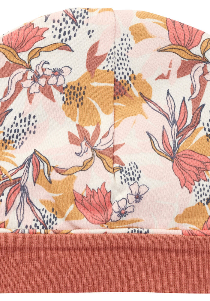 Noppies Girls Hat reversible Albacete allover print