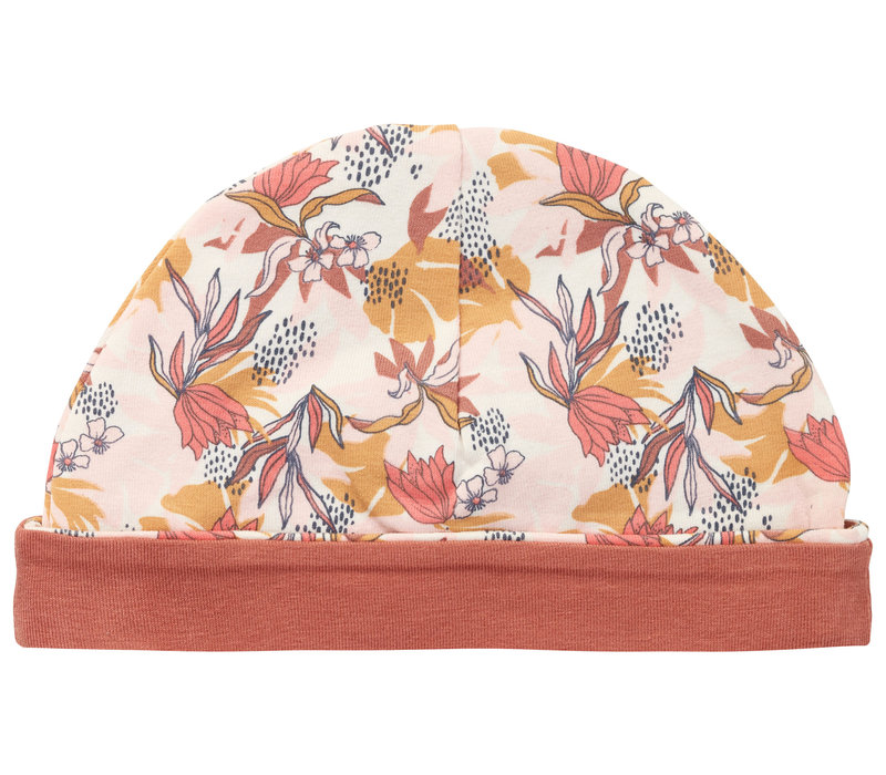 Noppies Girls Hat reversible Albacete allover print