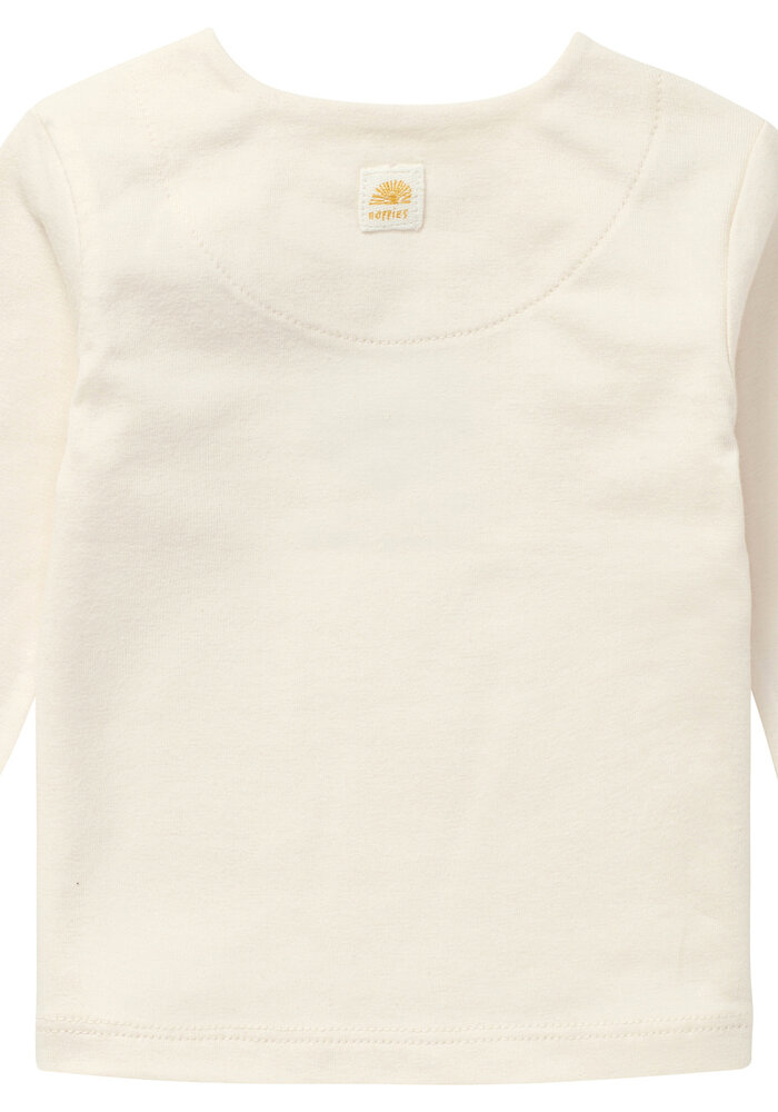 Noppies Unisex Tee Longsleeve Ha Long