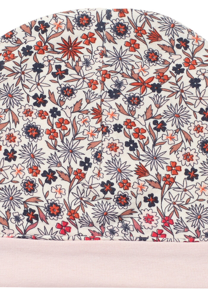 Noppies Girls Hat reversible Agadir allover print
