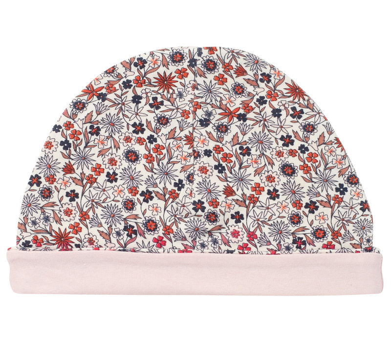 Noppies Girls Hat reversible Agadir allover print