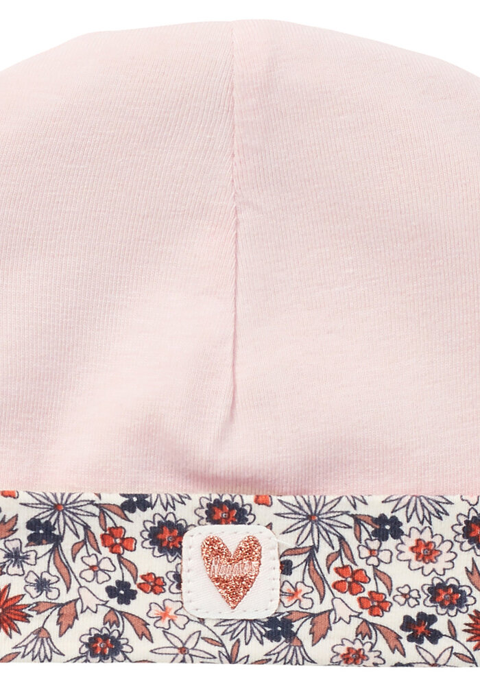 Noppies Girls Hat reversible Agadir allover print