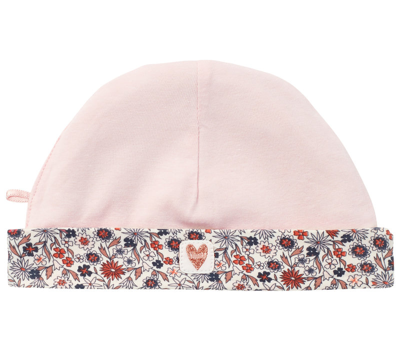 Noppies Girls Hat reversible Agadir allover print
