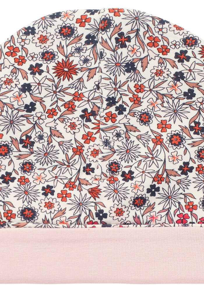 Noppies Girls Hat reversible Agadir allover print