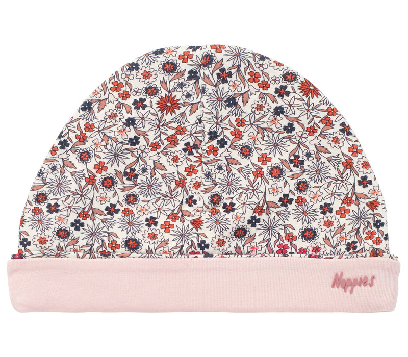 Noppies Girls Hat reversible Agadir allover print