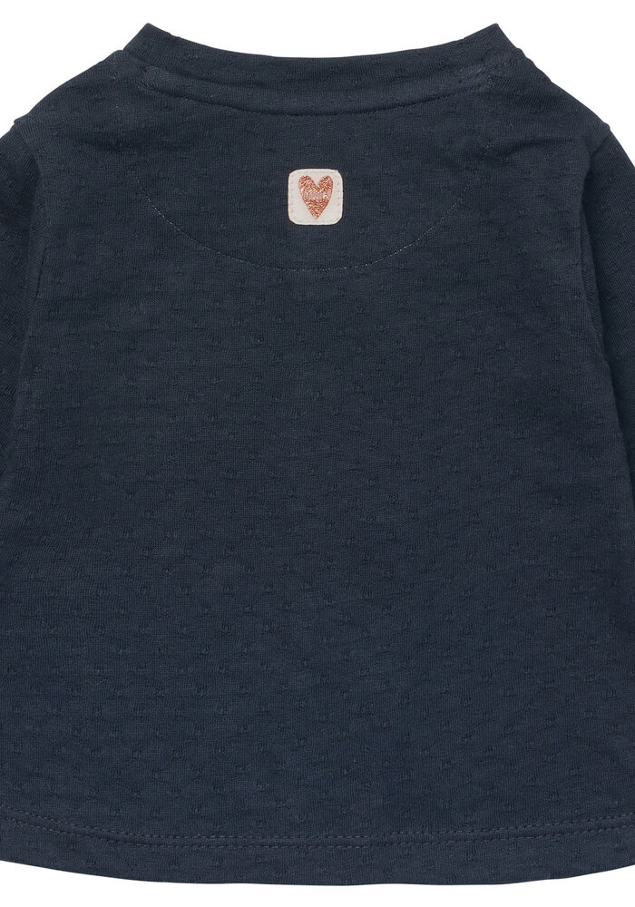 Noppies Girls Tee Longsleeve Abadan