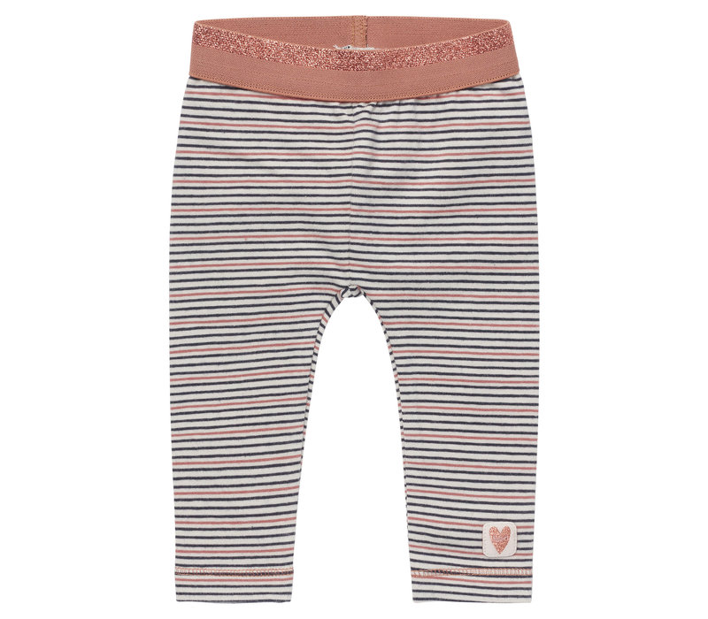 Noppies Girls Legging striped Aden